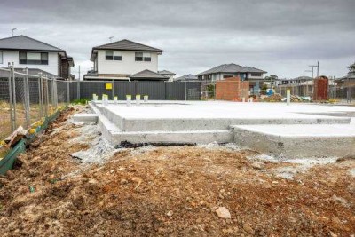 Gemeinschaftlich bauen - getrennt wohnen