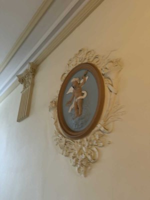 Attraktives Altbaujuwel in Johannis - 2-Zimmer-Wohnung mit Balkon