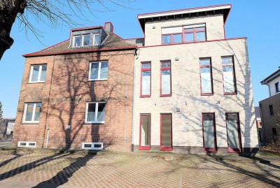 4-Zimmer-Wohnung zentral gelegen in Kleve