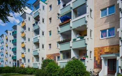 Wohnung kurzfristig zu vermieten