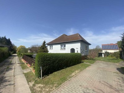 Einfamilienhaus im Norden der Uckermark