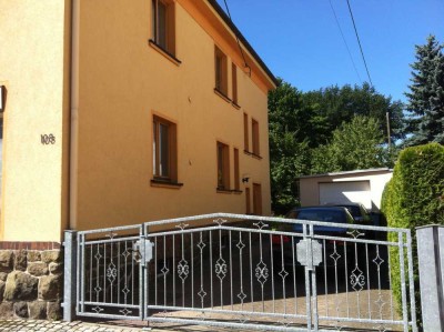 � 3-Familienhaus in zentraler Lage – voll vermietet & solide Kapitalanlage