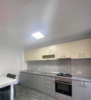 Ansprechende und gepflegte 1,5-Raum-Wohnung mit Balkon und EBK in Stade