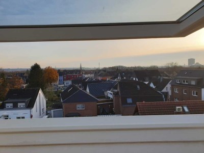 Schöne Maisonettewohnung mit 110m2