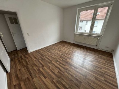 Ideal für Singles oder Pärchen! 2-Zimmer-Wohnung sucht neuen Mieter!