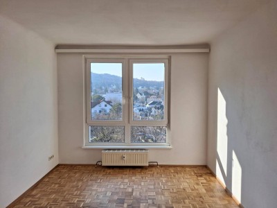 3-Zimmer-Wohnung mit Balkon - Miete inkl. Heizkostenakonto!