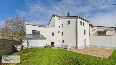 PERL: SANIERTES 256 M² WOHNHAUS IN TOP LAGE!