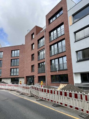 Erstbezug! Stilvoll möblierte 1,5 Zi-Wohnung in Nürnberg