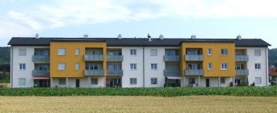 Perg III MK - Whg. Nr. I/1/4 + Gar. 4