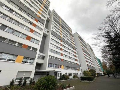 **Ihr Haus im Haus!! - leerstehende 5 Zimmer in NR**