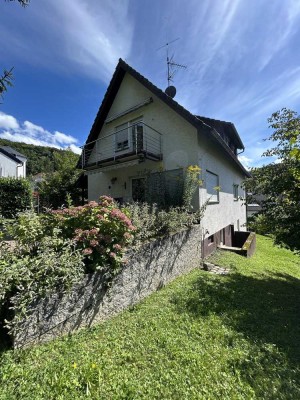 Beliebte Lage, großer Garten, viele Ideen