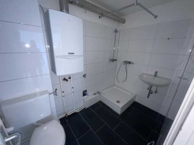 Bereits modernisierte 2-ZKB-Wohnung in der Gökerstraße zu vermieten!