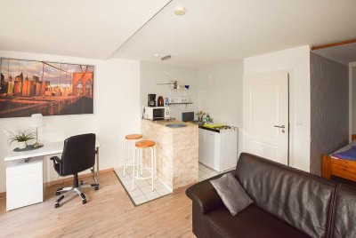 Top gepflegt! Apartmenthaus mit 9 Einheiten