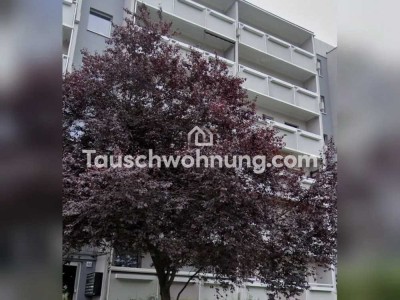 Tauschwohnung: Tausche Wohnung in Dresden gegen Whg. in Stuttgart