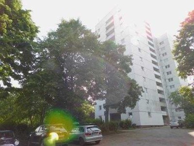Über den Dächern von Witten ! Schöne Wohnung mit Top Ausblick !