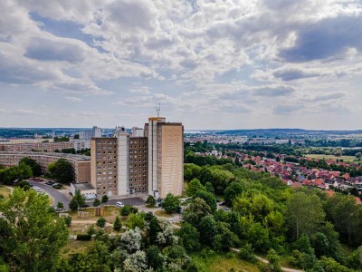 SeniorenWohnen mit traumhafter Aussicht!