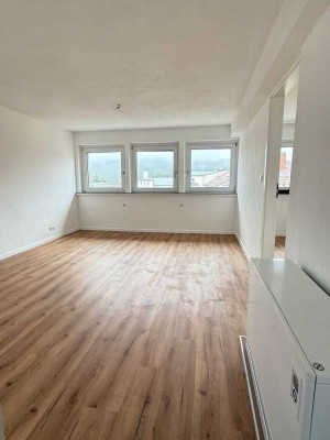 Moderne 2-Zimmer-Wohnung mit Einbauküche