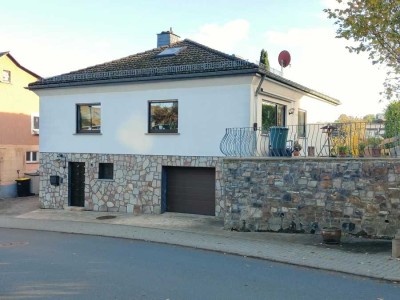 Freistehendes Zuhause mit Herz – Platz für Familie, Ideen und Lebensqualität - Schlangenbad-Bärstadt