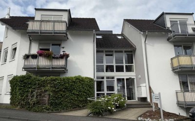 Investment 5,14 %:  Eigentumswohnung für betreutes Wohnen