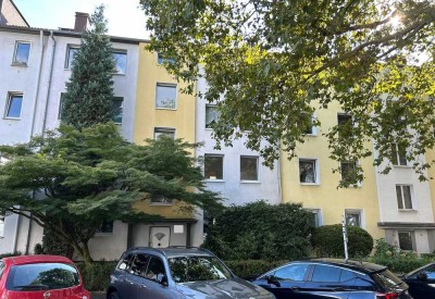Im Herzen des Dortmunder Kreuzviertels