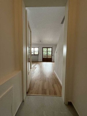 Wunderschöne 3 Zimmer Wohnung im Herzen von Otterfing