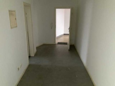 2-Zimmer-Wohnung in Krefeld Stadtmitte