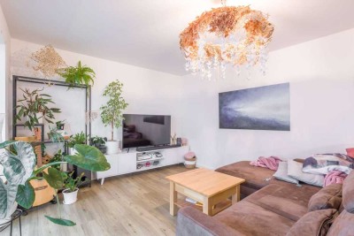 Moderne 3-Zimmer-Etagenwohnung in begehrter Lage von Kressbronn
