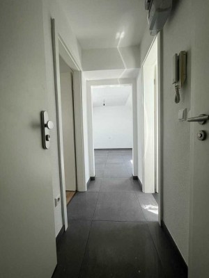 Moderne 1,5-Zimmer-Wohnung in Fellbach