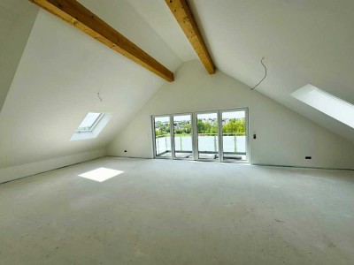 ERSTBEZUG | gigantischer  Ausblick | traumhafte 4,5 Zimmer Wohnung |