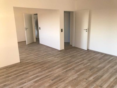 Schöne 2,5 Zimmer Wohnung in Wesel Feldmark