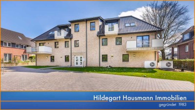 Attraktiver Neubau / Erstbezug in Hamburg-Rahlstedt!