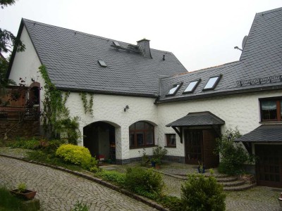 Schöne drei Zimmer Wohnung in Sächsische Schweiz-Osterzgebirge (Kreis), Glashütte