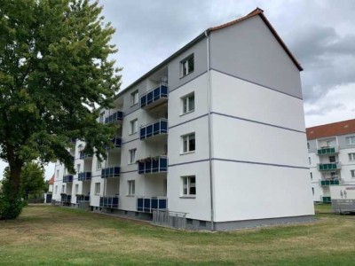 + 3 Zimmer mit Ausblick +