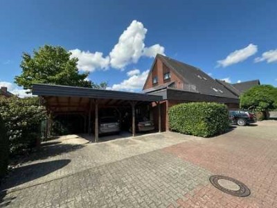Großzügiges Dreifamilienhaus mit Garage zu verkaufen