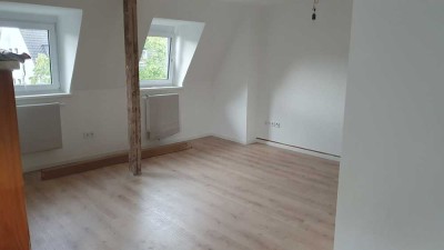 Stilvolle 3-Zimmer-Dachgeschosswohnung in Osnabrück