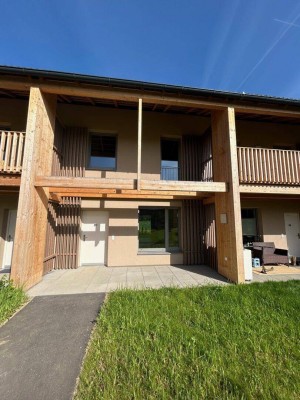 6 Zimmer-Maisonette mit kleinem Garten in Eggersdorf! MIETKAUF möglich!