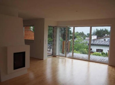 Schöne 3-Zimmer-Wohnung mit EBK und Balkon in Mieming/Barwies