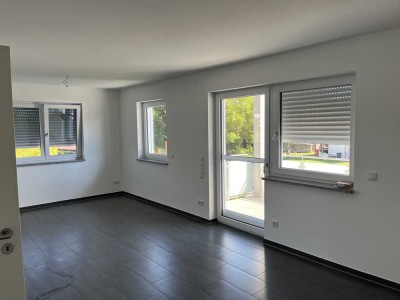 Attraktive 4-Zimmer-Etagen-Wohnung in Prittriching