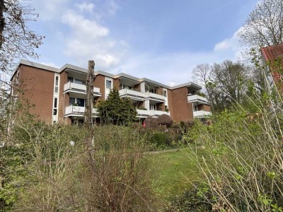Seltene Kaufgelegenheit - Eigentumswohnung in Bestlage!