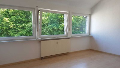 2-Raum-Wohnung renoviert mit Balkon in Herdecke ab sofort