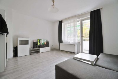 Schöne 2-Zimmerwohnung in Essen