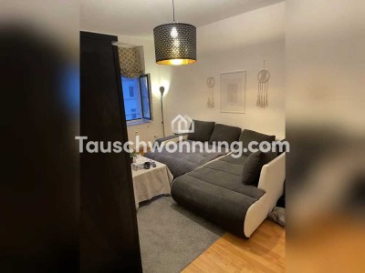 Tauschwohnung: 2 Z Wohnung in Leipzig, Tausch gegen Wohnung in Berlin
