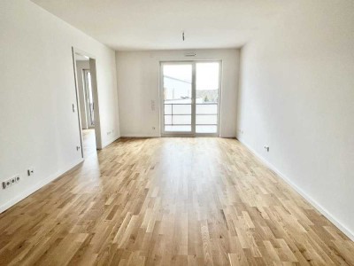 Ideale Single-/Pärchenwohnung!
