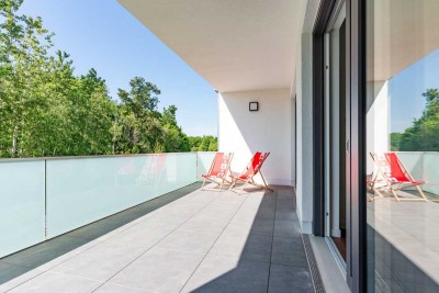 Ihre neue 3-Raumwohung in ruhiger Lage