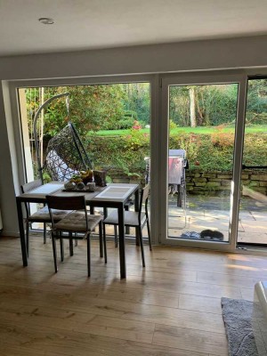 2-Zimmer-Wohnung mit Terrasse in 53604, Bad Honnef-Rhöndorf