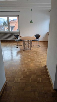 Schöne, helle 2-Zimmerwohnung