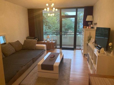 Sonnige 1-Zimmer Appartement  in Faakerstr, 9 Wiesbaden