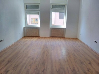 Gut aufgeteilte 3-Zimmer-Wohnung mit großzügigem Balkon – Ideal für Familien!