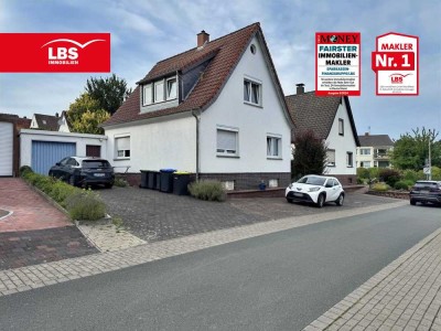 Gemütliches Siedlungshaus – der perfekte Start für die kleine Familie...