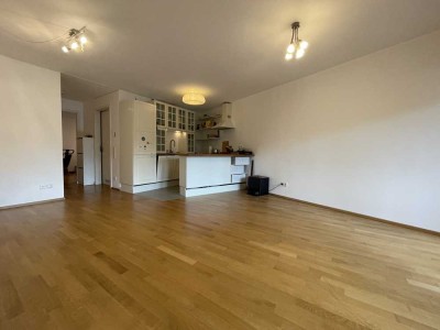 Moderne 2-Zimmer-Wohnung mit Loggia, EBK und hochwertiger Ausstattung in München-Pasing!
